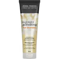 Highlight Activating Brightening Conditioner