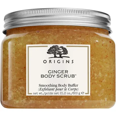 Ginger Body Scrub™ Smoothing Body Buffer