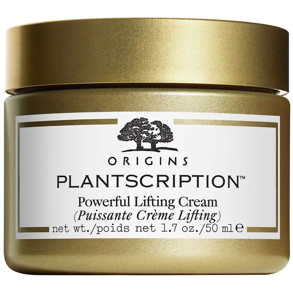 Plantscription Powerful Lifting Cream