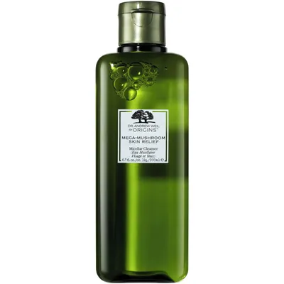 Dr. Andrew Weil for Origins™ Mega-Mushroom Skin Relief Micellar Cleanser