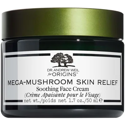 Dr. Andrew Weil for Origins™
Mega-Mushroom Relief & Resilience Soothing Cream