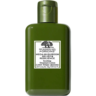 DR. ANDREW WEIL FOR ORIGINS™ Mega-Mushroom Relief & Resilience Soothing Treatment Lotion Travel