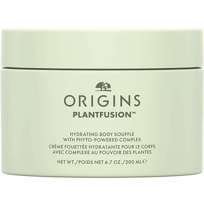 PLANTFUSION™ Hydrating Body Souffle with Phyto-Powered Complex