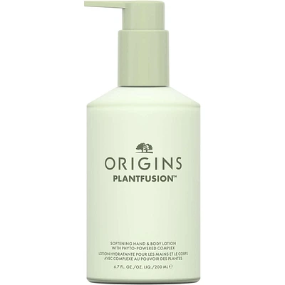 PLANTFUSION™ Softening Hand & Body Lotion with Phyto-Powered Complex