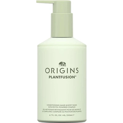 PLANTFUSION™ Conditioning Hand & Body Wash with Phyto-Powered Complex