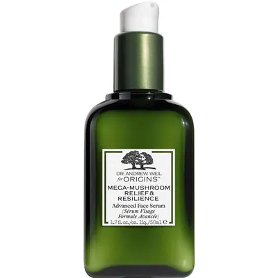 Dr. Andrew Weil For Origins™ Mega-Mushroom Relief & Resilience Advanced Face Serum