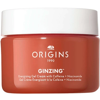 GinZing™ Energizing Gel Cream