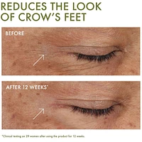 Plantscription™ Wrinkle Correction Eye Cream with Encapsulated retinol