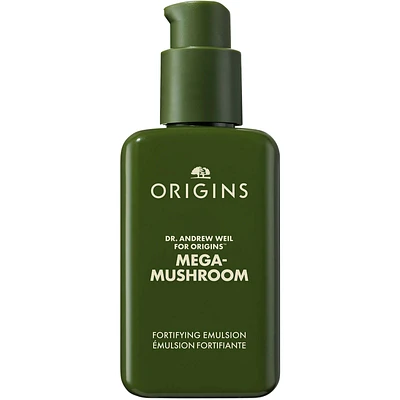 Dr. Andrew Weil For Origins™ Mega-Mushroom Relief & Resilience Fortifying Emulsion