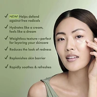 Dr. Andrew Weil For Origins™ Mega-Mushroom Relief & Resilience Fortifying Emulsion