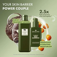 Dr. Andrew Weil For Origins™ Mega-Mushroom Relief & Resilience Fortifying Emulsion