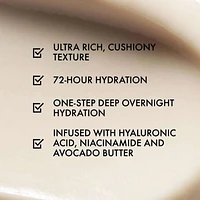 Drink Up™ INTENSIVE Overnight Hydrating Mask