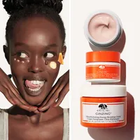 Ginzing™ Vitamin C Eye Cream To Brighten And Depuff