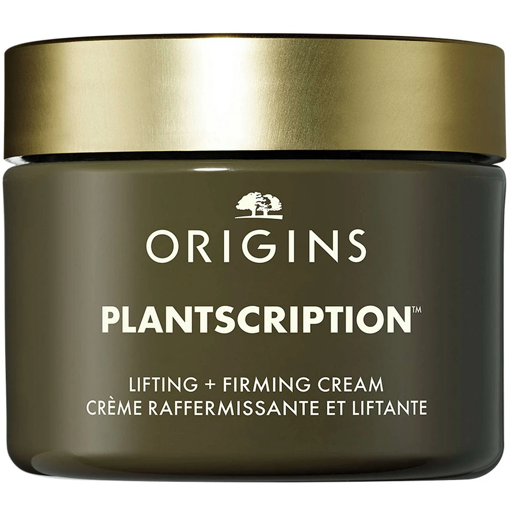 Plantscription™ Lifting + Firming Cream