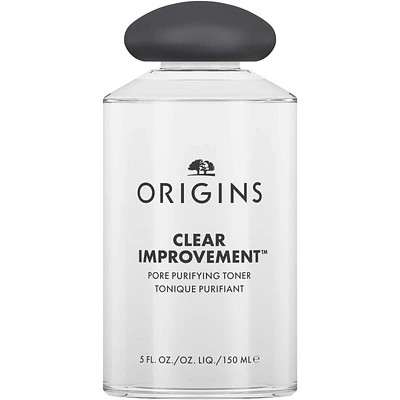 Clear Improvement Pore Purifying Toner