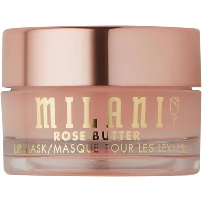 Rose Butter - Lip Mask