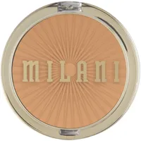 Silky Matte Bronzing Powder