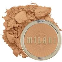 Silky Matte Bronzing Powder