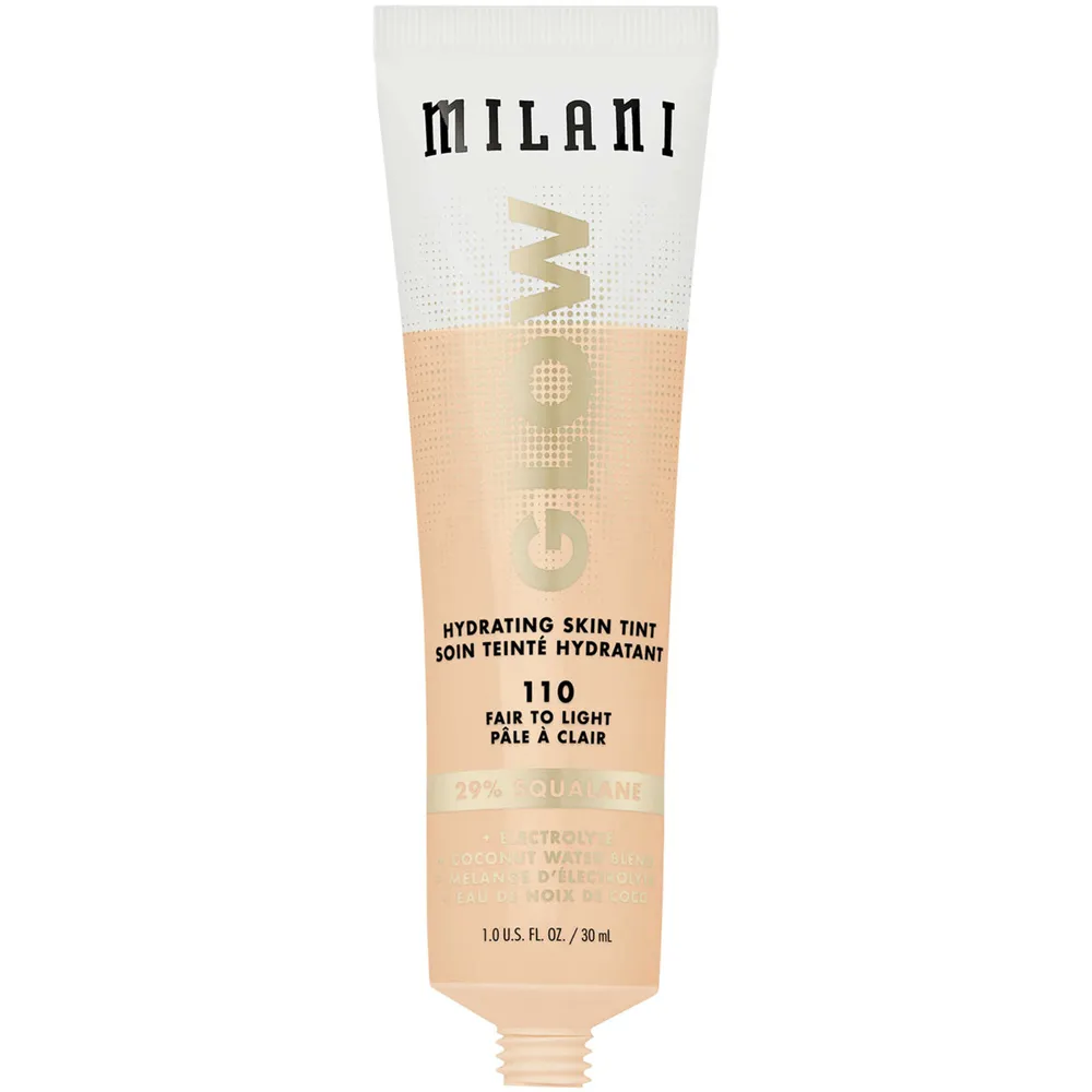 Glow Hydrating Skin Tint