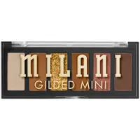 Gilded Mini Eyeshadow Palette