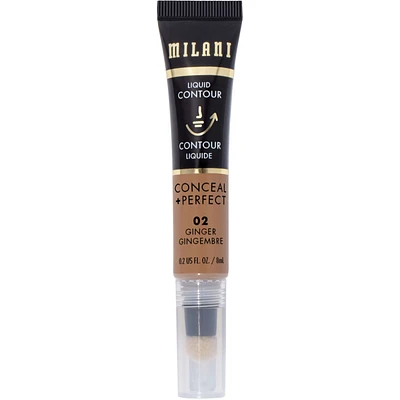 Conceal + Perfect Face Lift Contour Pen