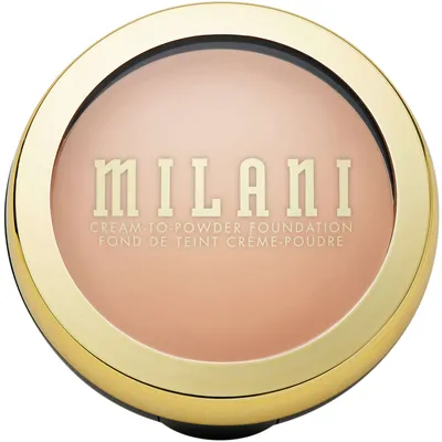 Conceal + Perfect Cream To Powder Smooth Finish