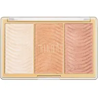 Stellar Lights Highlighter Palette