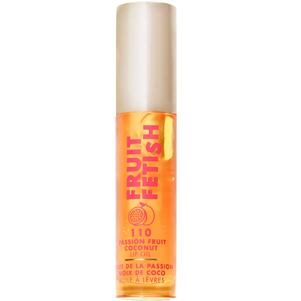 Milani Fruit Fetish Lip Oils | Hillside Shopping Centre