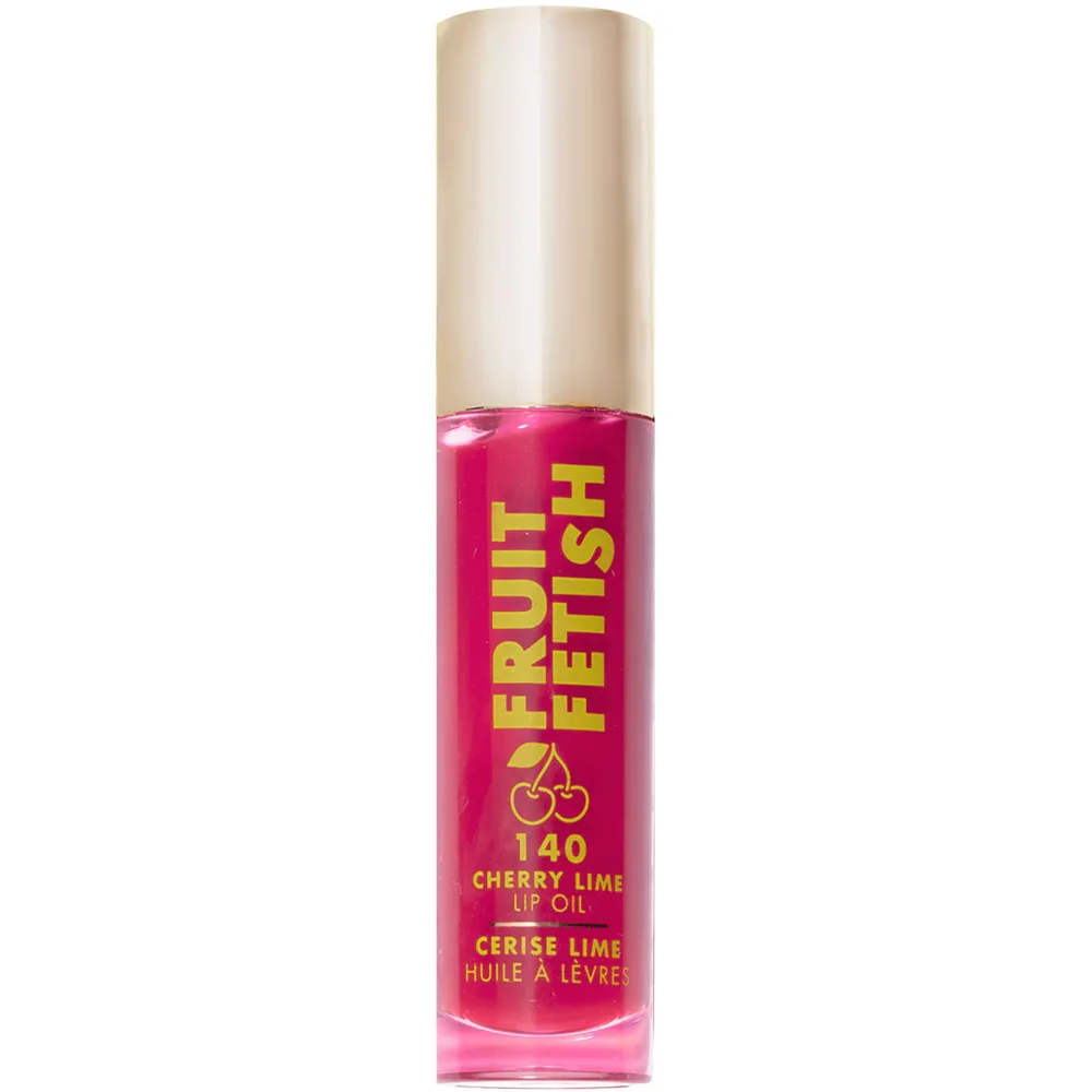 Fruit Fetish Lip Oil