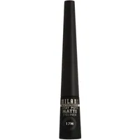 Stay Put® Matte Liquid Liner