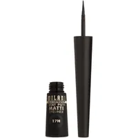 Stay Put® Matte Liquid Liner