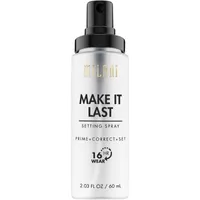 Make It Last Setting Spray - Prime + Correct + Set