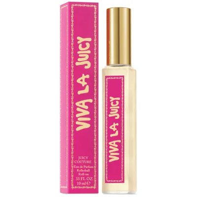 Viva La Juicy Eau de Parfum