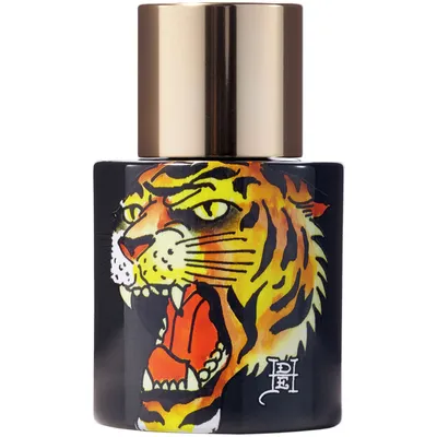 Tiger Ink Eau de Parfum