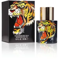 Tiger Ink Eau de Parfum