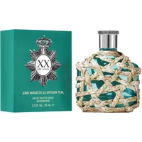 XX Artisan Teal Eau de Toilette