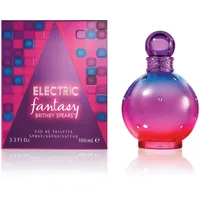 Electric Fantasy Eau de Toilette