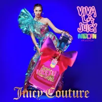Viva La Juicy Neon Eau de Parfum