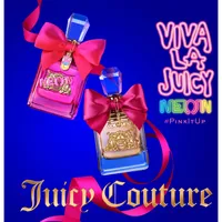 Viva La Juicy Neon Eau de Parfum