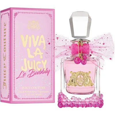 Viva La Juicy Le Bubbly Eau De Parfum