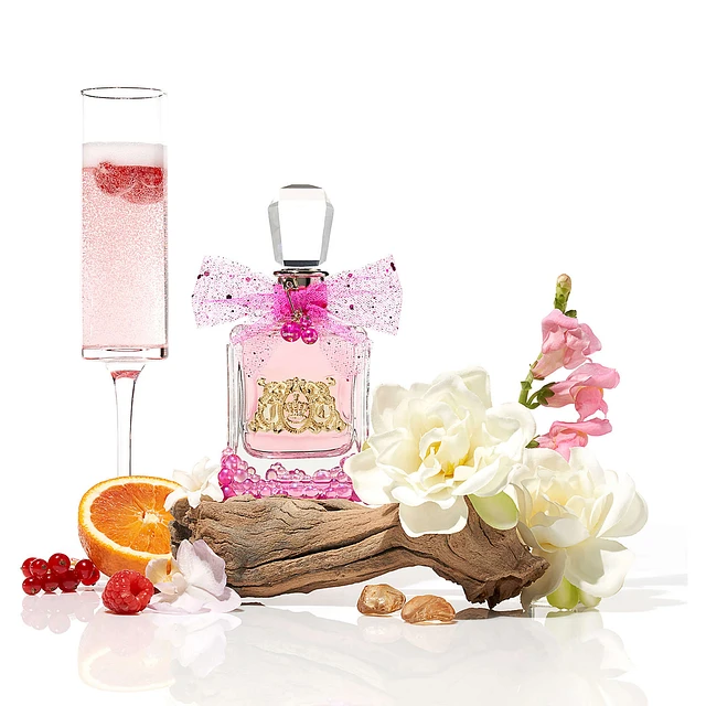 juicy couture viva la bubbly