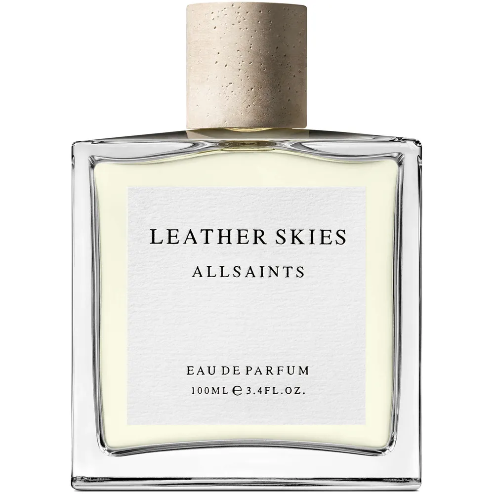 Leather Skies Eau de Parfum