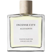 Incense City Eau de Parfum