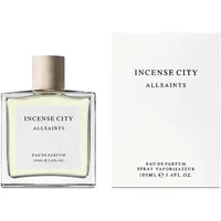 Incense City Eau de Parfum