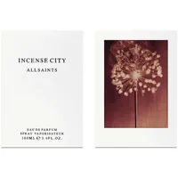 Incense City Eau de Parfum