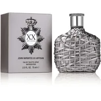 XX Artisan Eau de Toilette