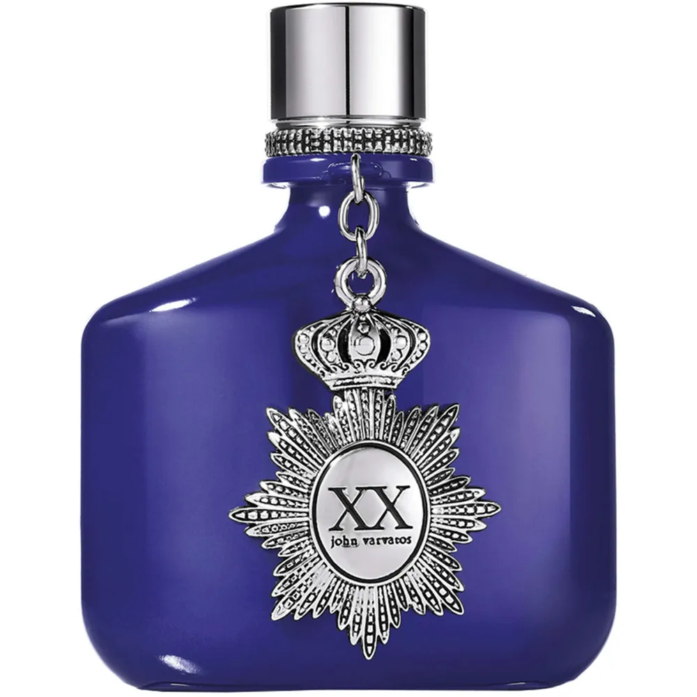 John Varvatos XX Indigo Eau de Toilette