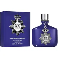 John Varvatos XX Indigo Eau de Toilette