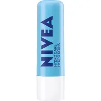 NIVEA Hydro Care Lip Balm (2x4.8g)