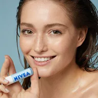 NIVEA Hydro Care Lip Balm (2x4.8g)